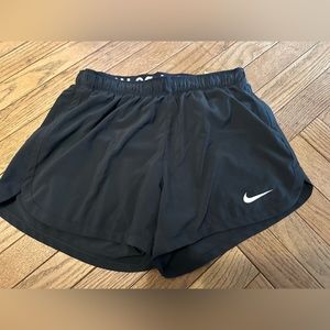 Nike dri-fit shorts